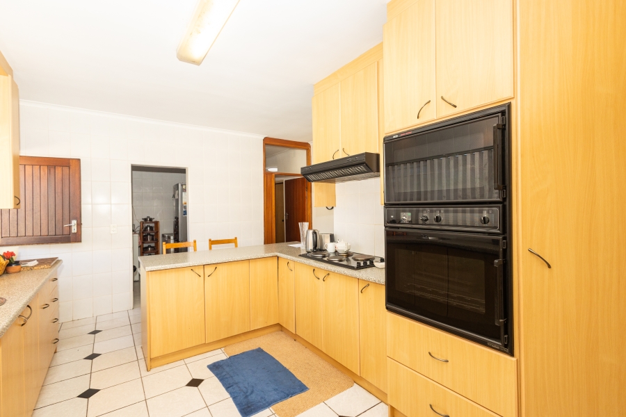 3 Bedroom Property for Sale in Amanda Glen Western Cape